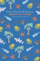 Swiss Family Robinson-9781784284299