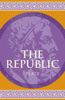 The Republic-9781784286996