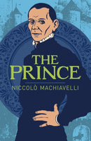 The Prince-9781784287009