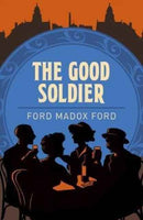 Good Soldier-9781784287047