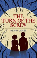 Turn of the Screw-9781784287054