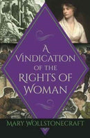A Vindication of the Rights of Woman-9781784287184