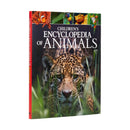 Children's Encyclopedia of Animals : Take a Walk on the Wild Side!-9781784288143