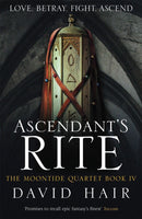Ascendant''s Rite