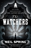 The Watchers-9781784290634