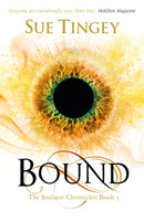 Bound : The Soulseer Chronicles Book 3-9781784290764