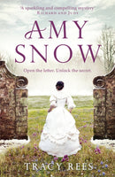 Amy Snow-9781784291457