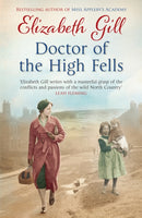 Doctor of the High Fells-9781784291488
