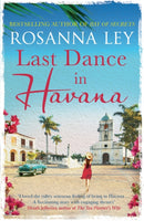 Last Dance in Havana-9781784292072