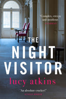 The Night Visitor : the gripping thriller from the author of Magpie Lane-9781784293246