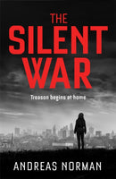 The Silent War-9781784293628