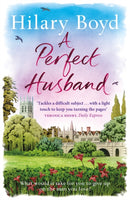 A Perfect Husband-9781784294182