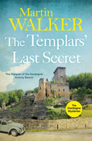 Templars'' Last Secret