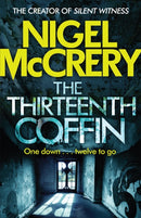 The Thirteenth Coffin-9781784294823
