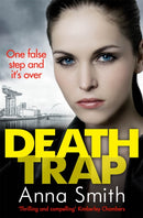 Death Trap : Rosie Gilmour 8-9781784294830