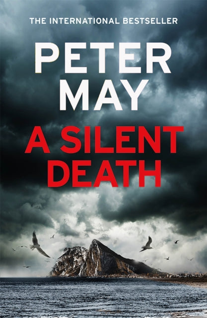 A Silent Death : The scorching mystery thriller you won't put down-9781784295028