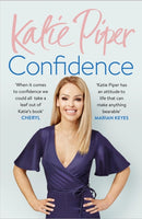 Confidence: The Secret-9781784295202
