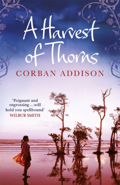 A Harvest of Thorns-9781784295257