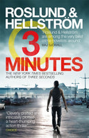Three Minutes : Ewert Grens 6-9781784295318