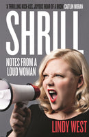 Shrill : Notes from a Loud Woman-9781784295547