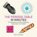 Periodic Table in Minutes-9781784296056