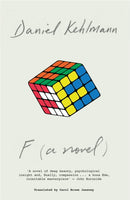 F : A Novel-9781784296230