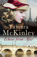 Echoes from Afar-9781784296964