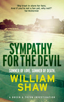Sympathy for the Devil : Breen & Tozer: 4-9781784297282