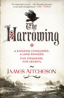 The Harrowing-9781784297336