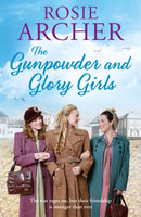 The Gunpowder and Glory Girls : The Bomb Girls 4-9781784297848