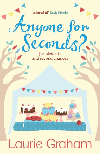 Anyone for Seconds?-9781784297985