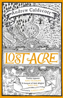 Lost Acre : Rotherweird Book III-9781784298050