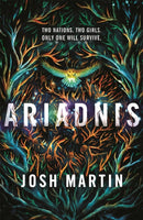 Ariadnis : Book 1-9781784298210