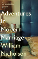 Adventures in Modern Marriage-9781784298548