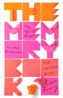 The Memory Book-9781784299248