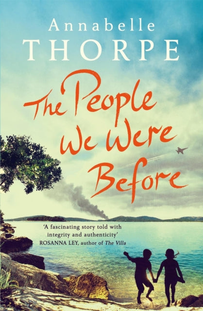 The People We Were Before-9781784299507