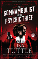 Somnambulist and the Psychic Thief