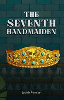 The Seventh Handmaiden-9781784385897