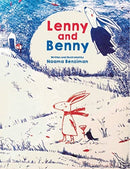 Lenny & Benny-9781784386221