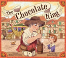 The Chocolate King-9781784386740