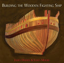 Building the Wooden Fighting Ship-9781784387525