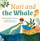 Nuri and the Whale-9781784388065