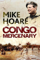 Congo Mercenary-9781784388713