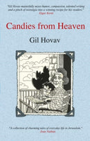 Candies from Heaven-9781784388836