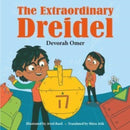 The Extraordinary Dreidel-9781784389376