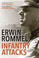 Infantry Attacks-9781784389857