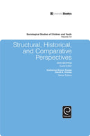 Structural, Historical, and Comparative Perspectives-9781784413224