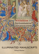 Illuminated Manuscripts-9781784422363