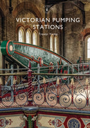 Victorian Pumping Stations-9781784422684