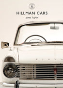 Hillman Cars-9781784422752